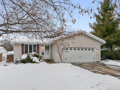 906 North Main Street, Edgerton, WI, 53534