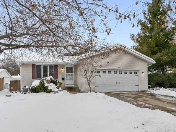 906 North Main Street, Edgerton, WI 53534