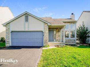 6721 Kristins Cove Ln, Canal Winchester, OH 43110