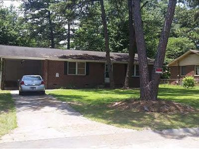 2524 Stonehenge Dr, Cayce, SC, 29033