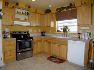 1670 Pathfinder Cir, Gillette, WY 82716