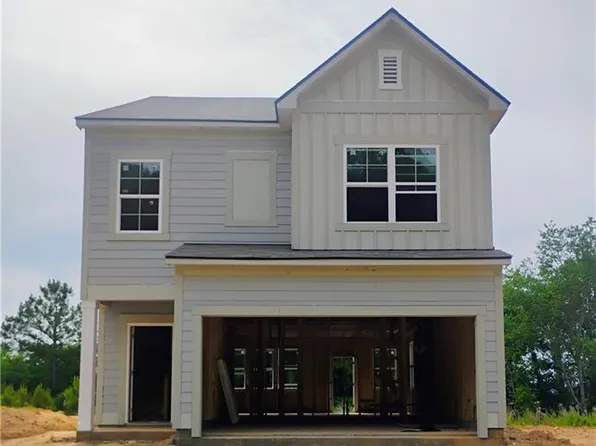 158 Millers Ln, Calhoun, GA 30701