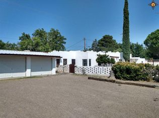 616 S Lead St, Deming, NM 88030