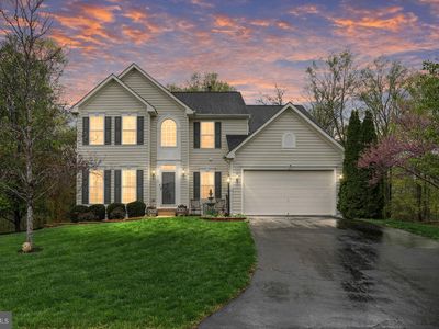 6149 Hawser Dr, King George, VA, 22485