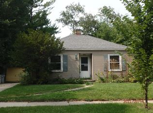 5411 N 53rd St, Milwaukee, WI