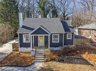 1319 Seminole Dr, Greensboro, NC 27408