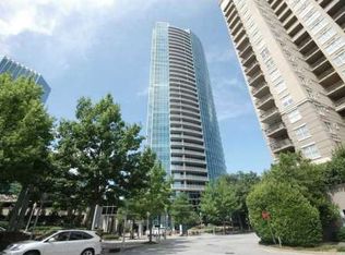 3338 Peachtree Rd NE APT 302, Atlanta, GA 30326
