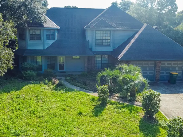 26 Marlborough Rd, Shalimar, FL 32579