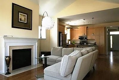 5347 Enright Ave #HOUSE IN GATED COM — Photo 6