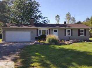 3850 Pinch Hwy, Potterville, MI 48876