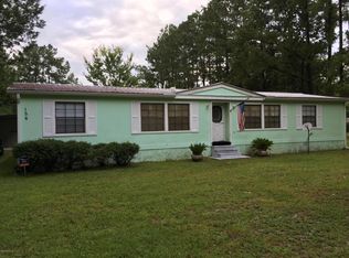 154 Pine Tree Rd E, East Palatka, FL 32131