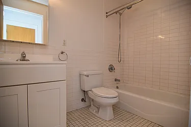 Rented by Building Equity Management LLC