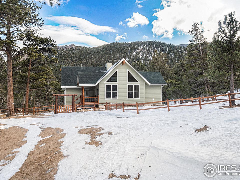 1001 Ski Rd, Allenspark, CO 80510 Zillow