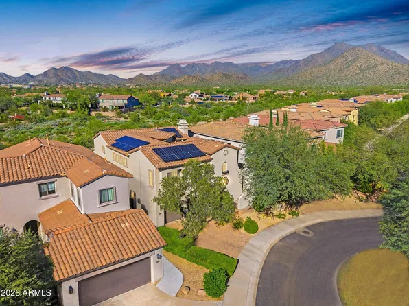 10042 E SOUTH BEND Drive, Scottsdale, AZ 85255
