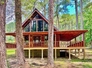 620 County Road 3405, Shelbyville, TX 75973