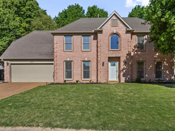 3915 Tonya Marie Cv S, Bartlett, TN 38135
