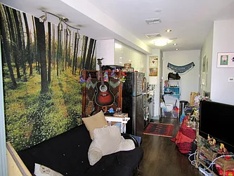 Rented by Brooklyn Group
