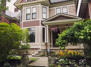 1289 Neil Ave #B, Columbus, OH 43201