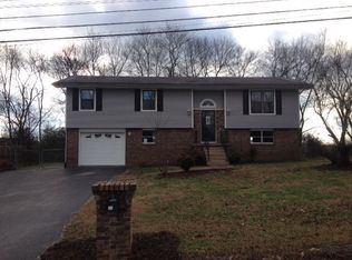 1346 Cenora Ln, Hixson, TN 37343