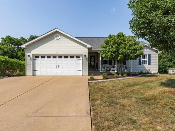 129 Ray Lee Dr, Park Hills, MO 63601