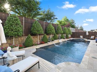 2259 Broad Brook Ln, Allen, TX 75013