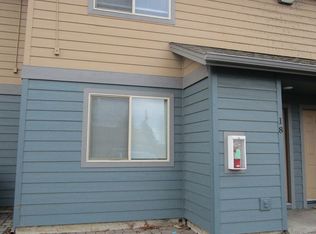 0543, Prineville, OR 97754