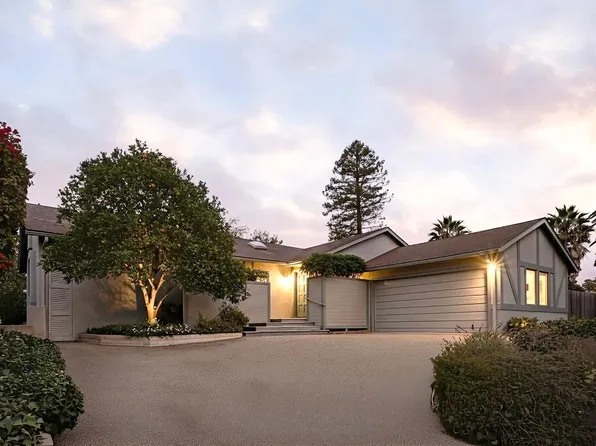 112 Vista Del Mar Dr, Santa Barbara, CA 93109