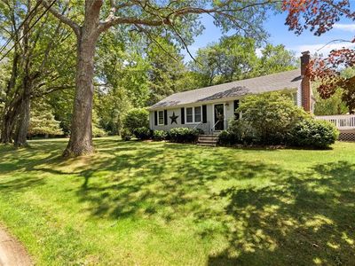 762 Waites Corner Rd, South Kingstown, RI, 02892
