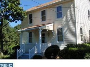 643 Sugars Bridge Rd, West Chester, PA 19380