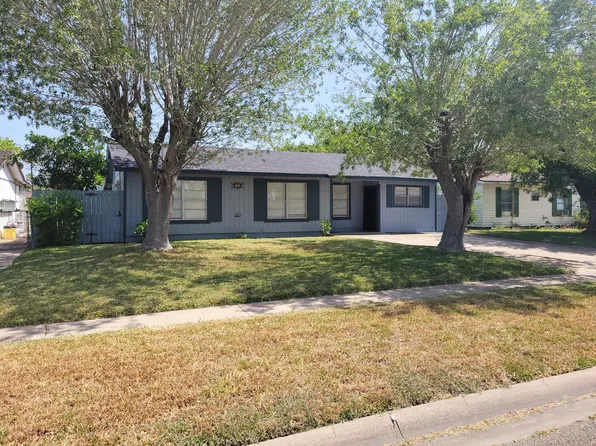 126 E Williamson Ave #2, Harlingen, TX 78550
