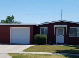 2813 W Kruger Ave, Riverdale, CA 93656