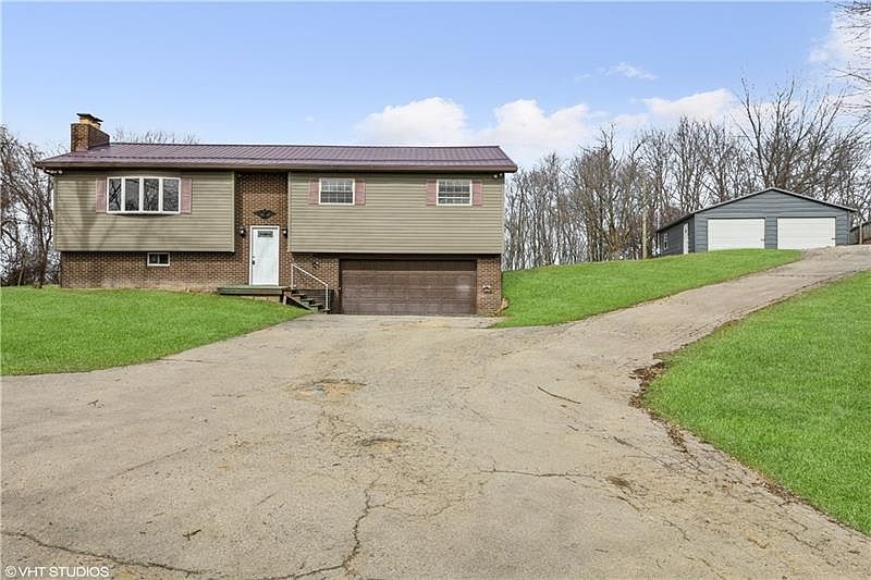 473 Iron Bridge Rd, Kittanning, PA 16201 MLS 1594190 Zillow