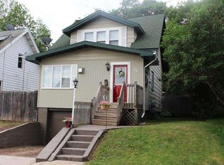 32 England Ave, Duluth, MN 55808