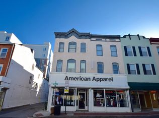 101 Weber St APT C, Baltimore, MD 21230