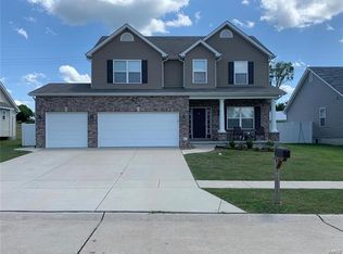 4220 Lockeport Lndg, Hillsboro, MO 63050