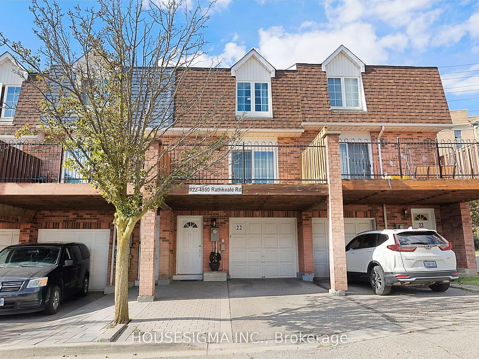 4950 Rathkeale Rd #22