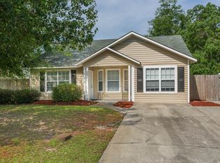 503 Loggerhead Ln, Brunswick, GA 31525