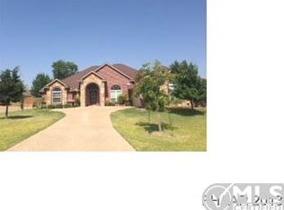 3814 Creekview, Temple, TX 76504