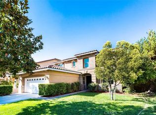 16438 Gala Ave, Fontana, CA 92337