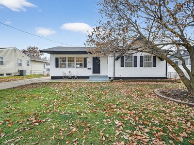 3807 Glen Ellen Dr, Des Moines, IA, 50317