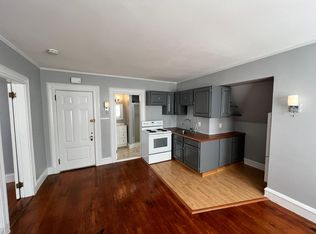 338 Locust St #2S, Fall River, MA 02720