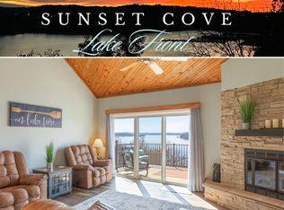 234 Sunset Cv UNIT 109, Branson, MO 65616