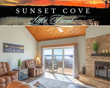 234 Sunset Cove UNIT 109, Branson, MO, 65616
