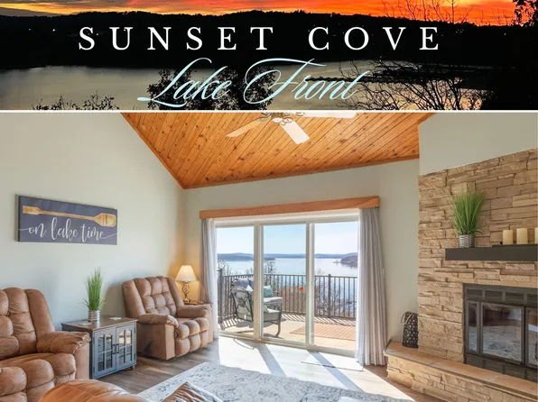 234 Sunset Cove #109, Branson, MO 65616