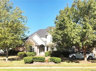 533 Hunters Run, Bossier City, LA 71111