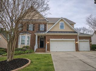 144 Hearthwood Cir, Irmo, SC 29063
