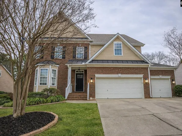 144 Hearthwood Cir, Irmo, SC 29063