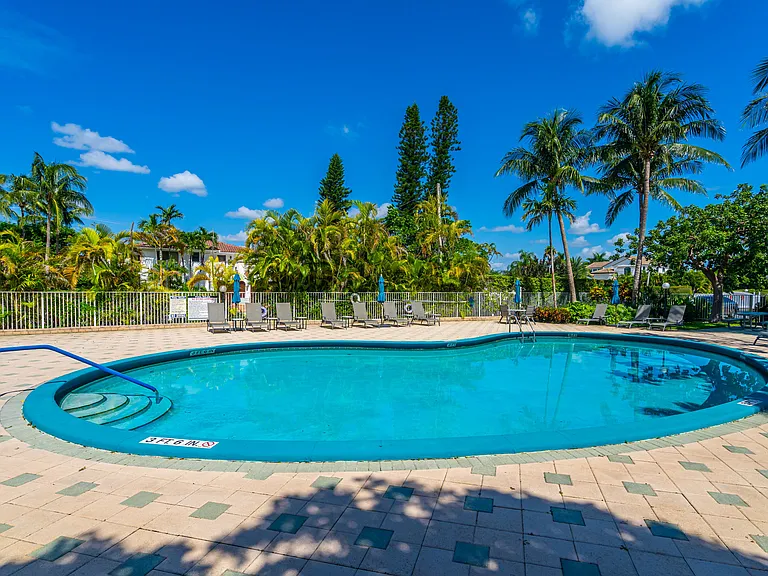 2851 S Ocean Blvd #1-B — Photo 16