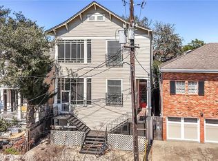 4909-11 Carondelet St, New Orleans, LA 70115