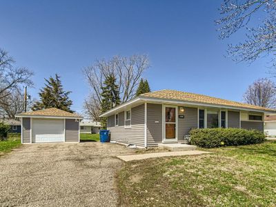 9912 10th Ave S, Bloomington, MN, 55420
